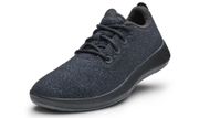 Women's Wool Runner Mizzles (Image via Allbirds)